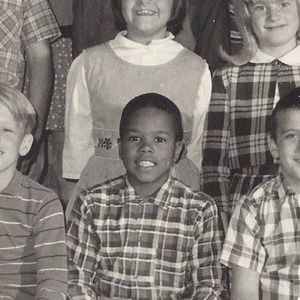 Meet your Posher, Leonard